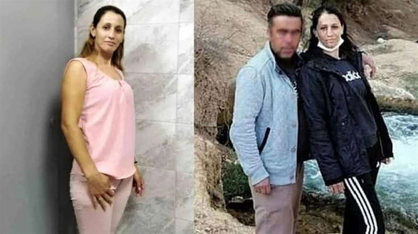 Figen Çoban davasında eşinin cezası onandı, kayınbirader tahliye edildi haberi